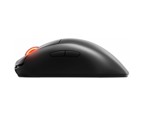 Мишка SteelSeries Prime Wireless Black (62593)