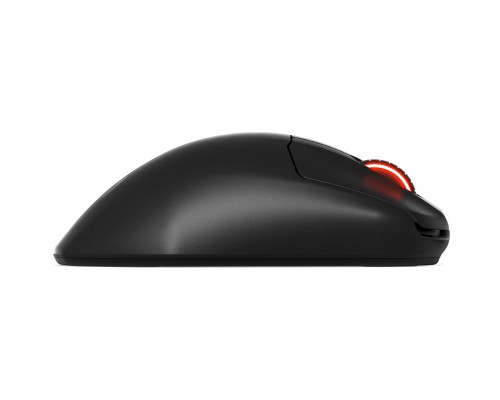 Мишка SteelSeries Prime Wireless Black (62593)