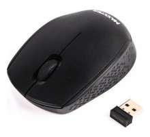 Мишка Maxxter Mr-420 Wireless Black (Mr-420)