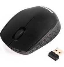 Мишка Maxxter Mr-420 Wireless Black (Mr-420)