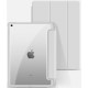 Чохол до планшета BeCover Soft Edge Pencil Apple iPad 10.2 2019/2020/2021 Gray (706813)