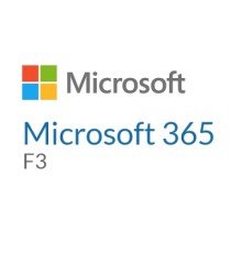 Офісний додаток Microsoft 365 F3 P1Y Annual License (CFQ7TTC0LH05_0001_P1Y_A)