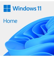 Операційна система Microsoft WIN HOME 11 64-bit All Lng PK Lic Online DwnLd NR Конверт (KW9-00664-ESD)