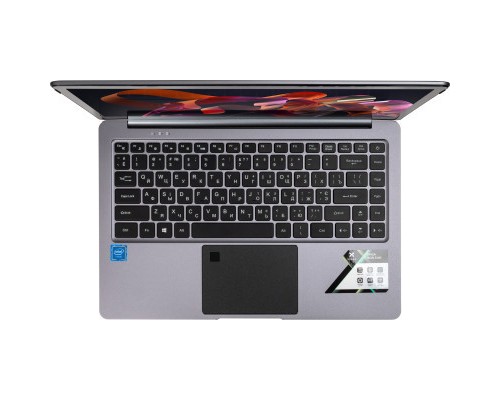 Ноутбук Vinga Iron S140 (S140-P538256G)