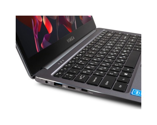 Ноутбук Vinga Iron S140 (S140-P538256G)
