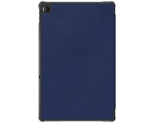 Чохол до планшета Armorstandart Smart Case Lenovo Tab M10 Plus (3rd Gen) TB125 Blue (ARM63719)