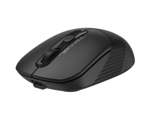 Мишка A4Tech FB10CS Wireless/Bluetooth Stone Black (FB10CS Stone Black)