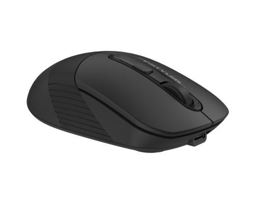 Мишка A4Tech FB10CS Wireless/Bluetooth Stone Black (FB10CS Stone Black)