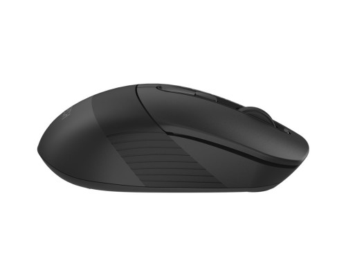 Мишка A4Tech FB10CS Wireless/Bluetooth Stone Black (FB10CS Stone Black)