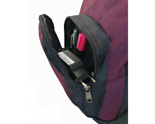 Рюкзак для ноутбука LNT 15.6