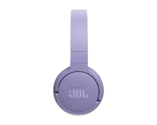 Навушники JBL Tune 670NC Purple (JBLT670NCPUR)
