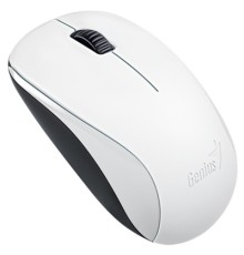Мишка Genius NX-7000 Wireless White (31030027401)