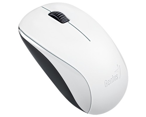 Мишка Genius NX-7000 Wireless White (31030027401)