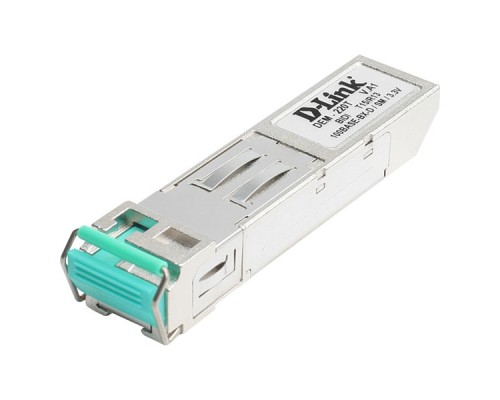 Модуль SFP D-Link 220T/20KM