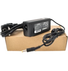 Блок живлення до ноутбуку Merlion ACER 40W 19V 2.15A, 5.5*1.7 (LAC40/19-5,5*1.7)