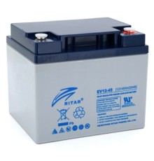 Батарея до ДБЖ Ritar EV12-45, 12V 45Ah (EV12-45)