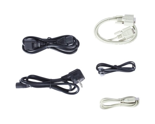 Пристрій безперебійного живлення Powercom IMD-825 AP Schuko