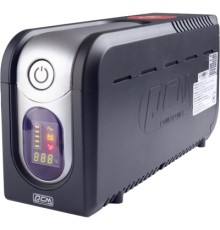 Пристрій безперебійного живлення Powercom IMD-825 AP Schuko