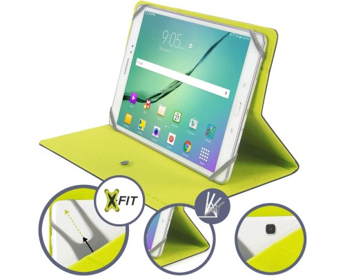 Чохол до планшета Tucano Vento Universal 7-8