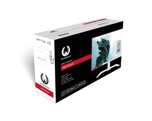 Монітор iiyama GB2470HSU-W5