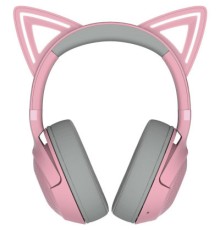 Навушники Razer Kraken Kitty V2 Bluetooth Quartz (RZ04-04860100-R3M1)