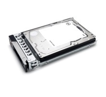 Жорсткий диск для сервера Dell 2.4TB SAS ISE 12Gbps 10K 512e 2.5in Hot-Plug (161-BCHF)