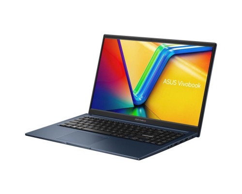 Ноутбук ASUS Vivobook 15 X1504VA-BQ499 (90NB10J1-M00PH0)