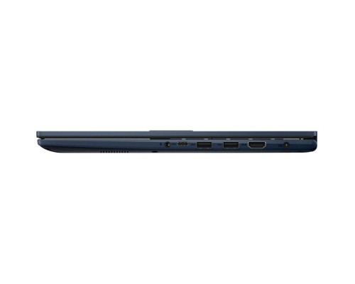 Ноутбук ASUS Vivobook 15 X1504VA-BQ499 (90NB10J1-M00PH0)