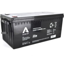 Батарея до ДБЖ AZBIST 12V 200 Ah Super AGM (ASAGM-122000M8)