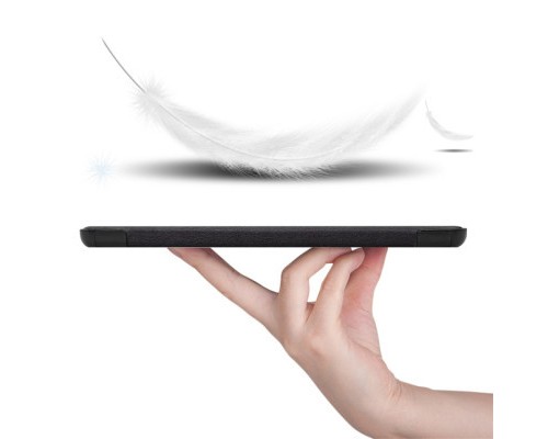 Чохол до планшета BeCover Smart Case Samsung Tab S9 Plus (SM-X810/SM-X816)/S9 FE Plus (SM-X610/SM-X616) 12.4