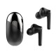 Навушники ColorWay TWS-3 Earbuds Black (CW-TWS3BK)