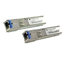 Модуль SFP FoxGate SFP-1,25/2,5G-GPON (C+)-20SC
