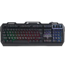 Клавіатура GamePro GK510 USB Black (GK510)