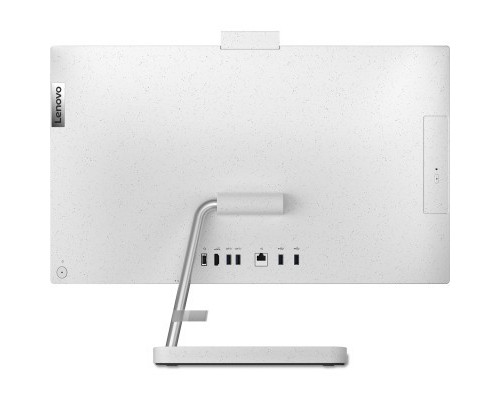 Комп'ютер Lenovo IdeaCentre AiIO 3 22IAP7 / i5-12450H, 8, 512, WKM (F0GG006AUA)