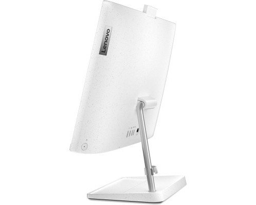 Комп'ютер Lenovo IdeaCentre AiIO 3 22IAP7 / i5-12450H, 8, 512, WKM (F0GG006AUA)