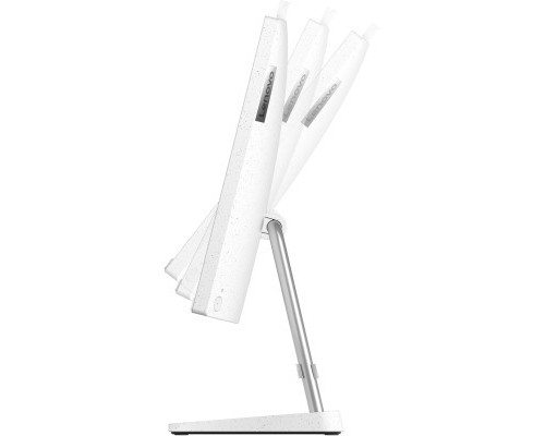 Комп'ютер Lenovo IdeaCentre AiIO 3 22IAP7 / i5-12450H, 8, 512, WKM (F0GG006AUA)