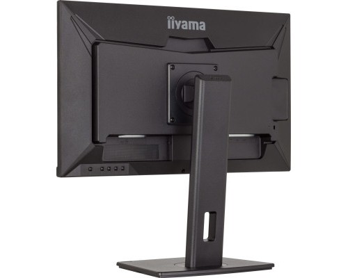 Монітор iiyama XUB2492QSU-B1