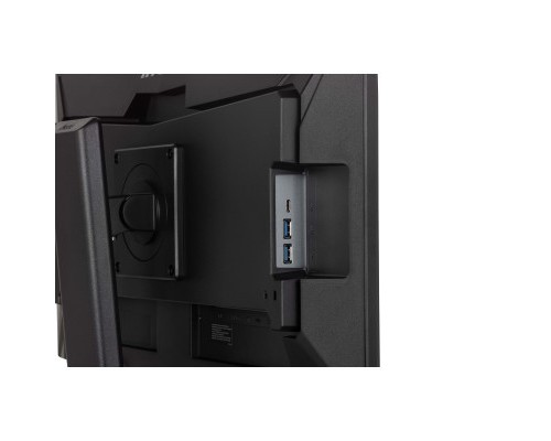 Монітор iiyama XUB2492QSU-B1