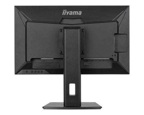 Монітор iiyama XUB2492QSU-B1