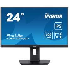 Монітор iiyama XUB2492QSU-B1