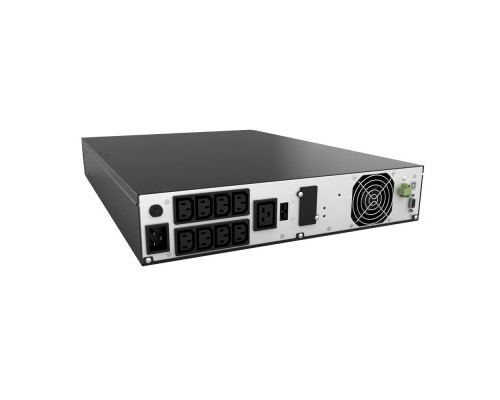 Пристрій безперебійного живлення nJoy Aster 3K USB (UPCMCOP930HASCG01B)