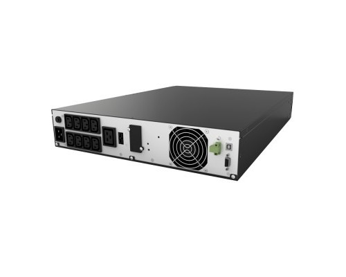 Пристрій безперебійного живлення nJoy Aster 3K USB (UPCMCOP930HASCG01B)