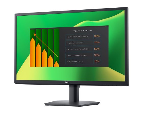 Монітор Dell P2725HE (210-BMJC)