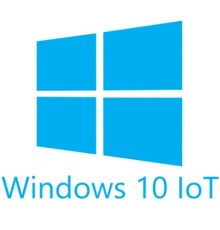 Операційна система Microsoft Win 10 IoT Ent 2021 LTSC MultiLang ESD OEI Value EPKEA (MUU-00028)