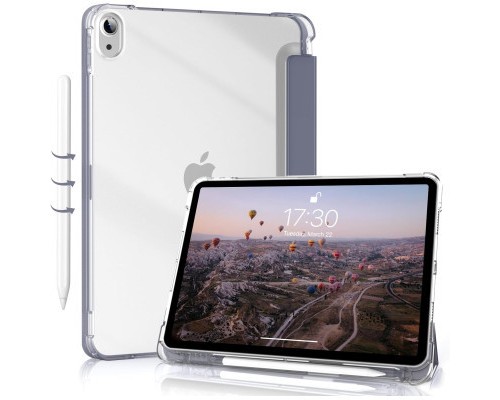 Чохол до планшета BeCover Soft Edge Apple iPad Air 11