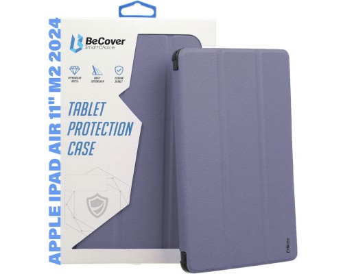 Чохол до планшета BeCover Soft Edge Apple iPad Air 11