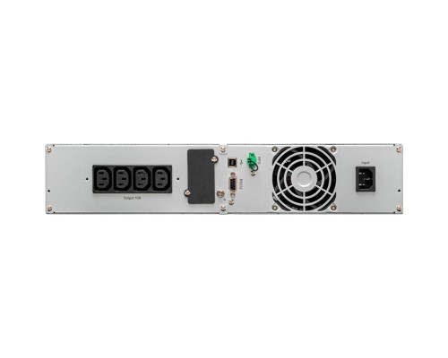 Пристрій безперебійного живлення Eaton 9E1000IR, 900W 2U (9E1000IR)