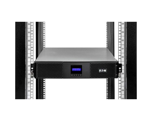 Пристрій безперебійного живлення Eaton 9E1000IR, 900W 2U (9E1000IR)