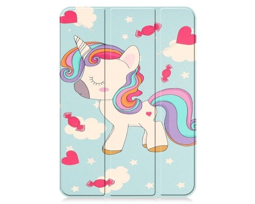 Чохол до планшета BeCover Smart Case Apple iPad Pro 13