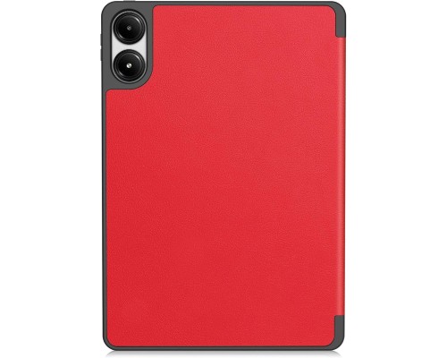 Чохол до планшета BeCover Flexible TPU Mate Xiaomi Poco Pad 12.1